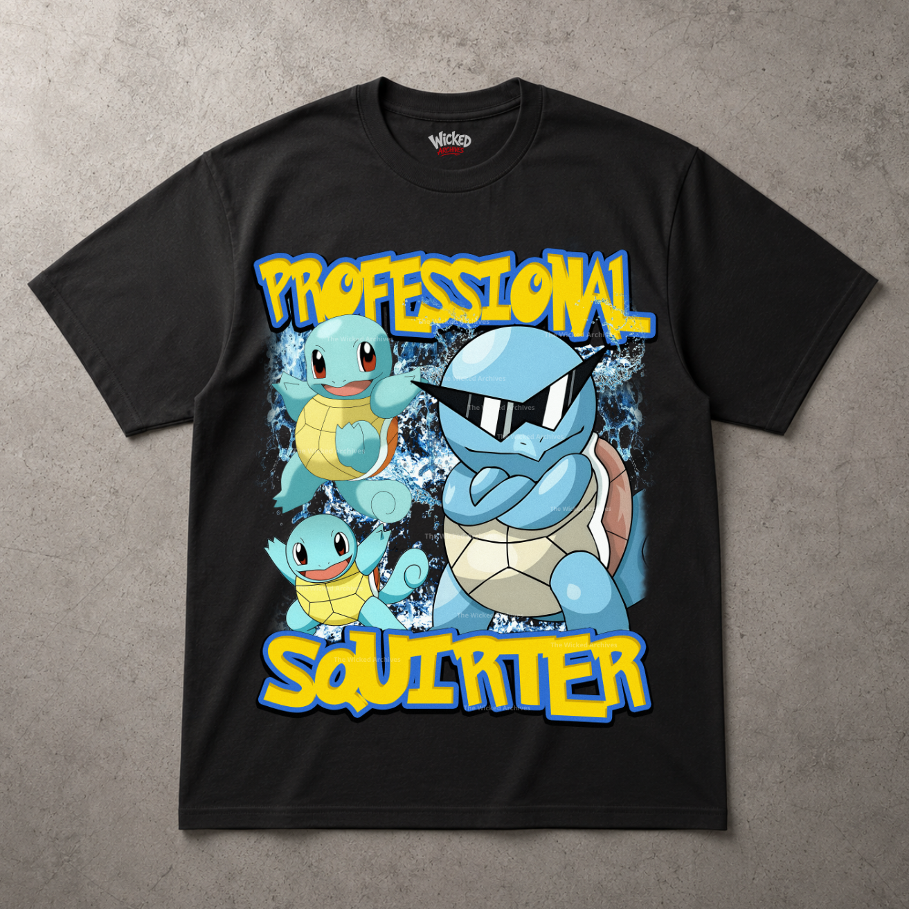 Professional Squirter T-Shirt